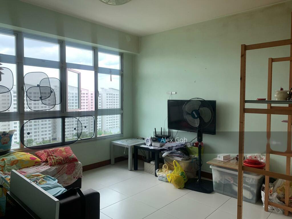 Blk 212A Punggol Walk (Punggol), HDB 3 Rooms #269638811